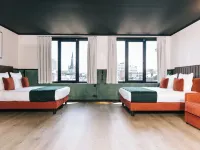Getaway Liège Hotels in Liege