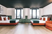 Getaway Liège Hotels in Liege