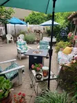Delightful 1931 Spanish Style abode in the very desirable area, Studio City, CA.