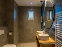 Modern Villa in de Cocksdorp Near the Beach Hotels in De Cocksdorp