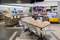 Tru by Hilton Round Rock - Bữa sáng