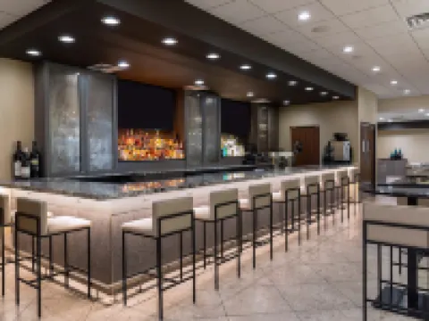 DoubleTree by Hilton Madison Downtown Hoteles en Madison