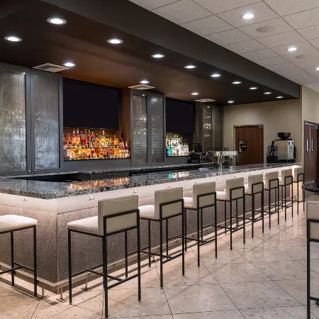 DoubleTree by Hilton Madison Downtown