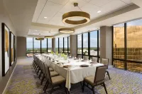 DoubleTree by Hilton Dallas-Campbell Centre