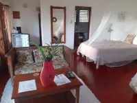 Ltu Garden Hotel di West End