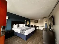Capital O Kings Inn Hotel in zona Moore Tech