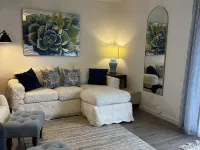 Townhouse 2 bed 2 bath fenced backyard garage park Hotels in Central Point