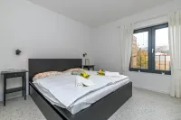 Pool Apartment Sapore Di Mare 3