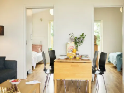 Apelvikstrand Hotels in Varberg