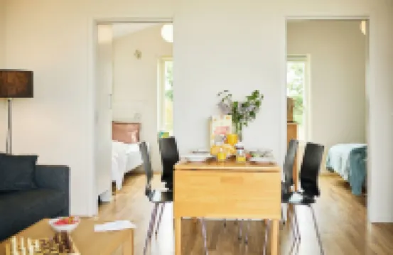 Apelvikstrand Hotels in 