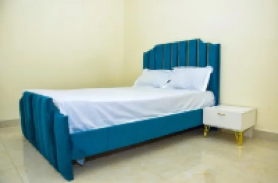 Zone calme et discret Hotels in 