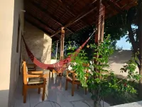 Very cozy house with swimming pool in Praia Carapibus, Conde-PB Hotel di Conde