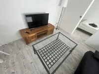 Krefeld Ruhiges Apartment in der 2. Etage. Mit Klimaanlage