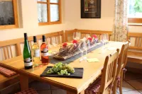 Winery in the Kamptal فنادق في Gemeinde Langenlois