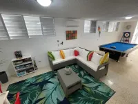 Top Location, Fully Equipped & Solar Energy!