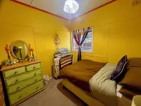 Serenity, a quiet cottage in Lithgow