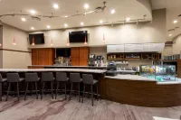 Courtyard Rochester Mayo Clinic Area/Saint Marys - bar