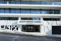 Altis Porto Hotel Hotel in zona Porto Editora