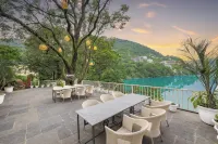 에코르 말루사라 레이크뷰 리트리트 비임탈