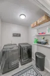 Luxury Modern 3bed/2bath house, walk to DT Fishers