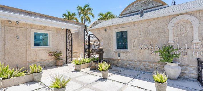 Casa Pellegrino Boutique Hotel Hotels in Hollywood