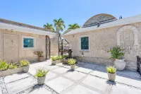 Casa Pellegrino Boutique Hotel