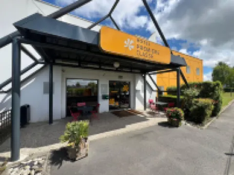 Premiere Classe Arras - Tilloy-Les-Mofflaines Hotels in Pas-de-Calais