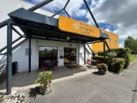 Premiere Classe Arras - Tilloy-Les-Mofflaines Hotels in Tilloy les Mofflaines
