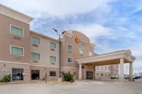 Comfort Inn I-20 Midland Stanton