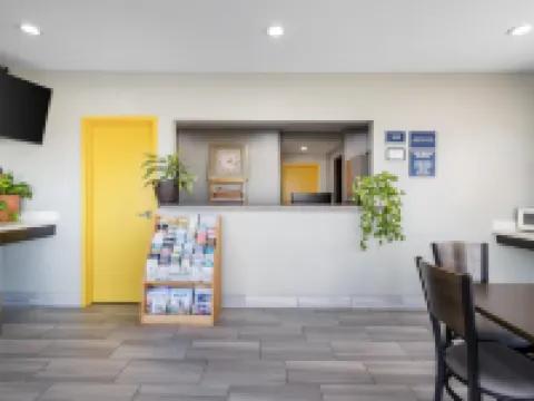SureStay by Best Western  McAlester Hotels in Pittsburg County