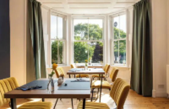 卡瓦多爾別墅飯店