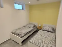 Family-friendly vacation apartment with a view of the vineyards Hotels in Kasel