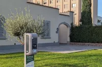 Stables 4 | Apartment Villa Carobbi Hotels in Rifredi