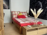 Friendly and quiet apartment close to the old town. Hotels in Stade