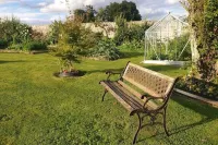 5min Town, Nature and Waterside in Perche