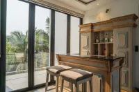 Stunning 5BHK Luxury Villa with Private Pool, Jacuzzi & Lift A1