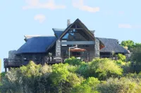Hopewell Private Game Reserve Hotels in Western District