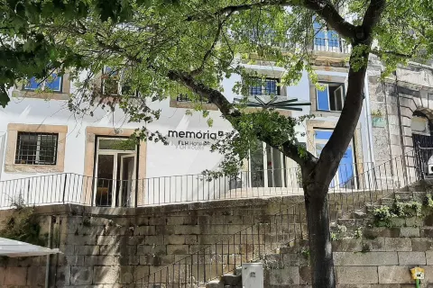 Memoria Porto FLH Hotels