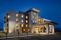 Homewood Suites by Hilton-鹽湖城德雷珀 - 健身房