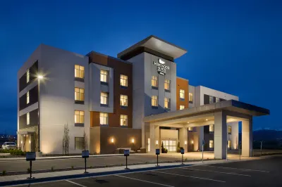 Homewood Suites by Hilton Salt Lake City Draper Hotel in zona RSL Practice Field