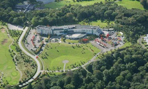 Fota Island Hotel and Spa