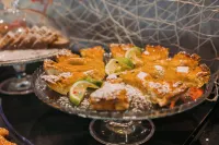 Baitan Hotel - breakfast