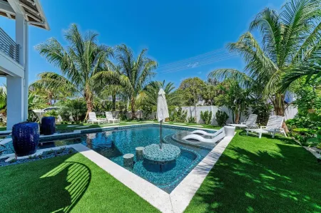 The TipSea Turtle Managed by Beach Retreats