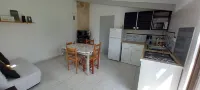 Appartement à 2 Minutes de la Plage