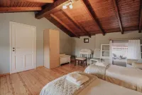 Corfiot Mountain Villa in Benitses – A Peaceful Escape Hotels in Achillii