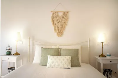 Destiny - Caparica apartment Hotel a 