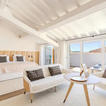 Le Yaca Saint-Tropez