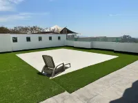 Beautiful air conditioner loft! 7 min from downtown! Hotels in 