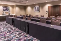 Hampton Inn & Suites Detroit/Wixom