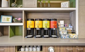 Home2 Suites by Hilton Plymouth Minneapolis